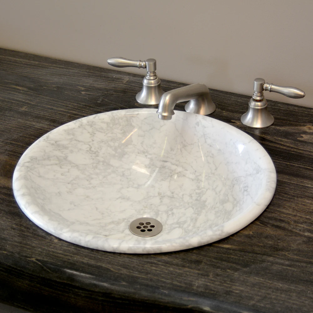 Self-Rimming Sink - Image 3