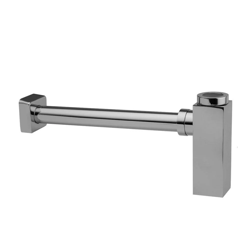 Square Lavatory Trap - Image 2