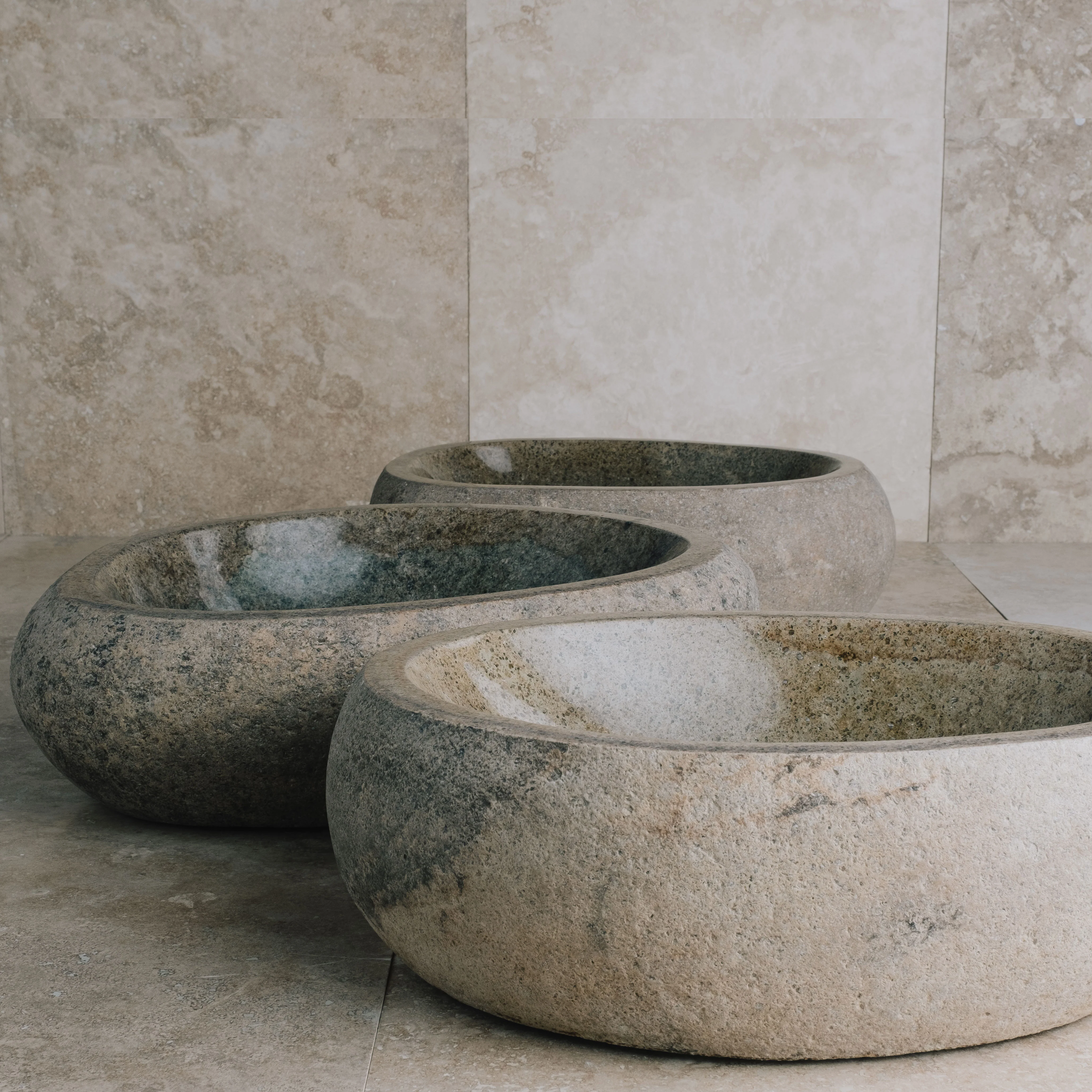 Pebble Vessel - Image 3