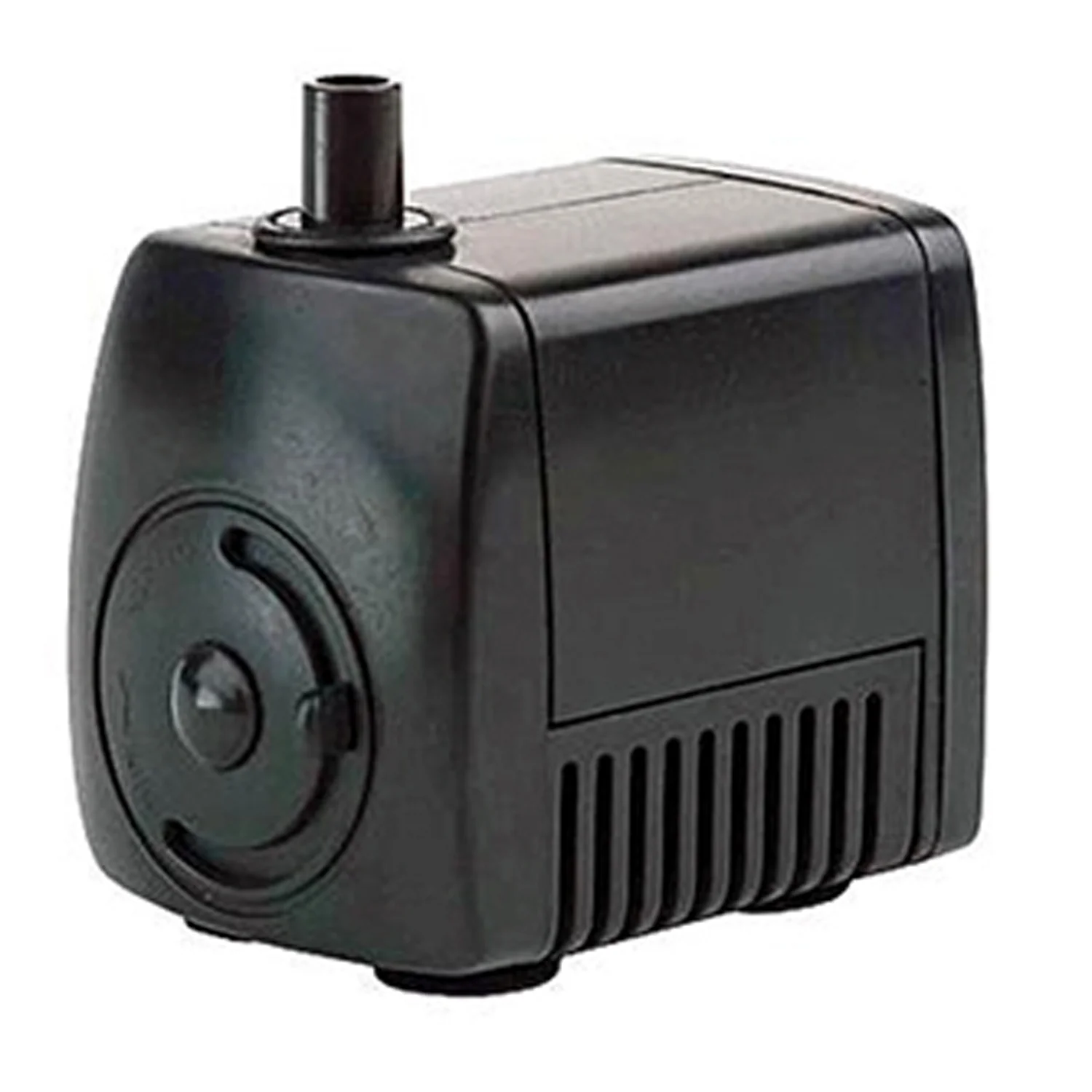 Submersible Pump, 80gph