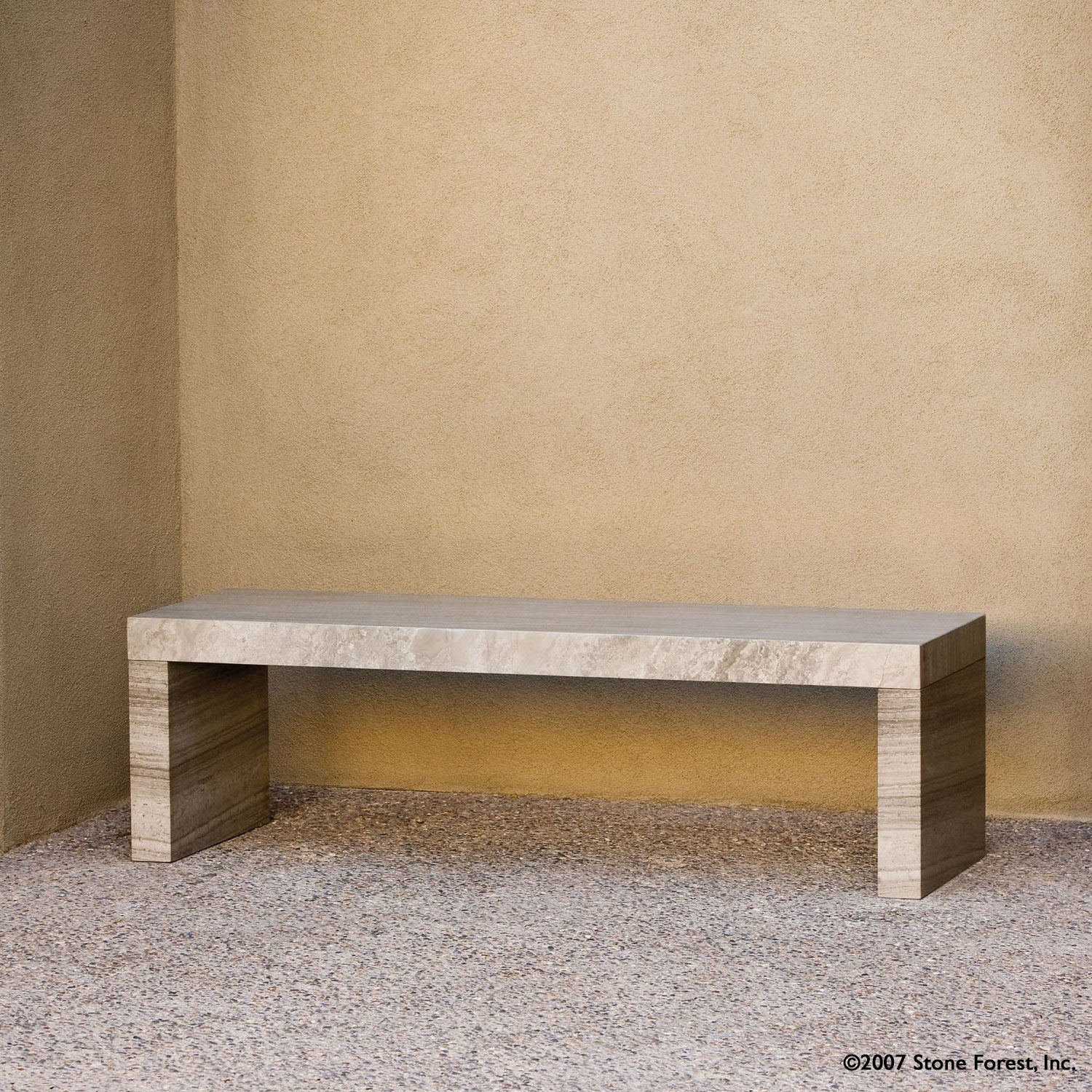 Sierra Bench - Image 3