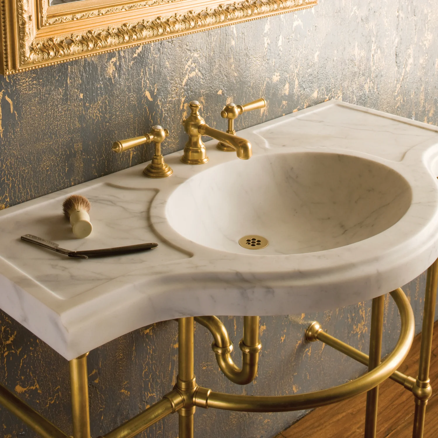 Renaissance Console Top - Image 3