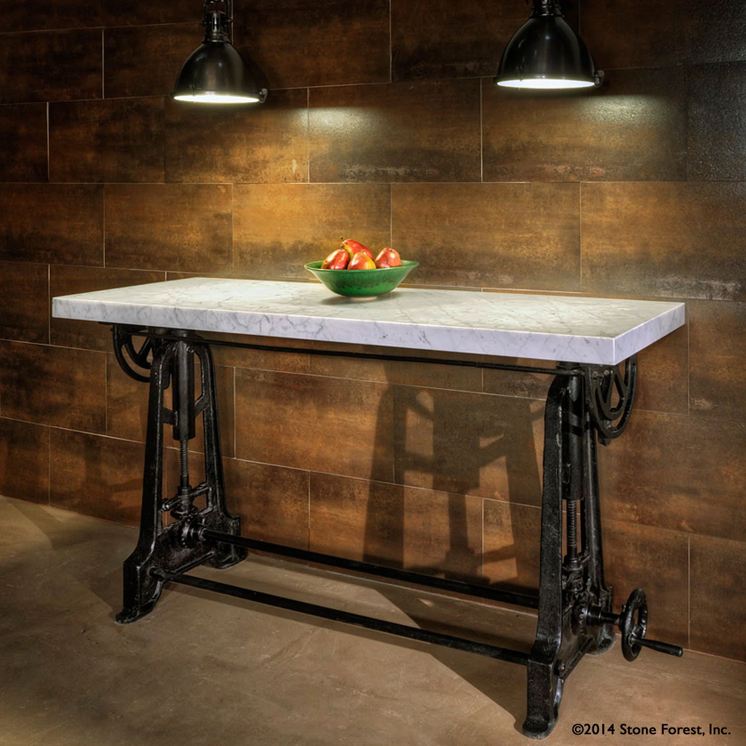 Industrial Console - Image 4