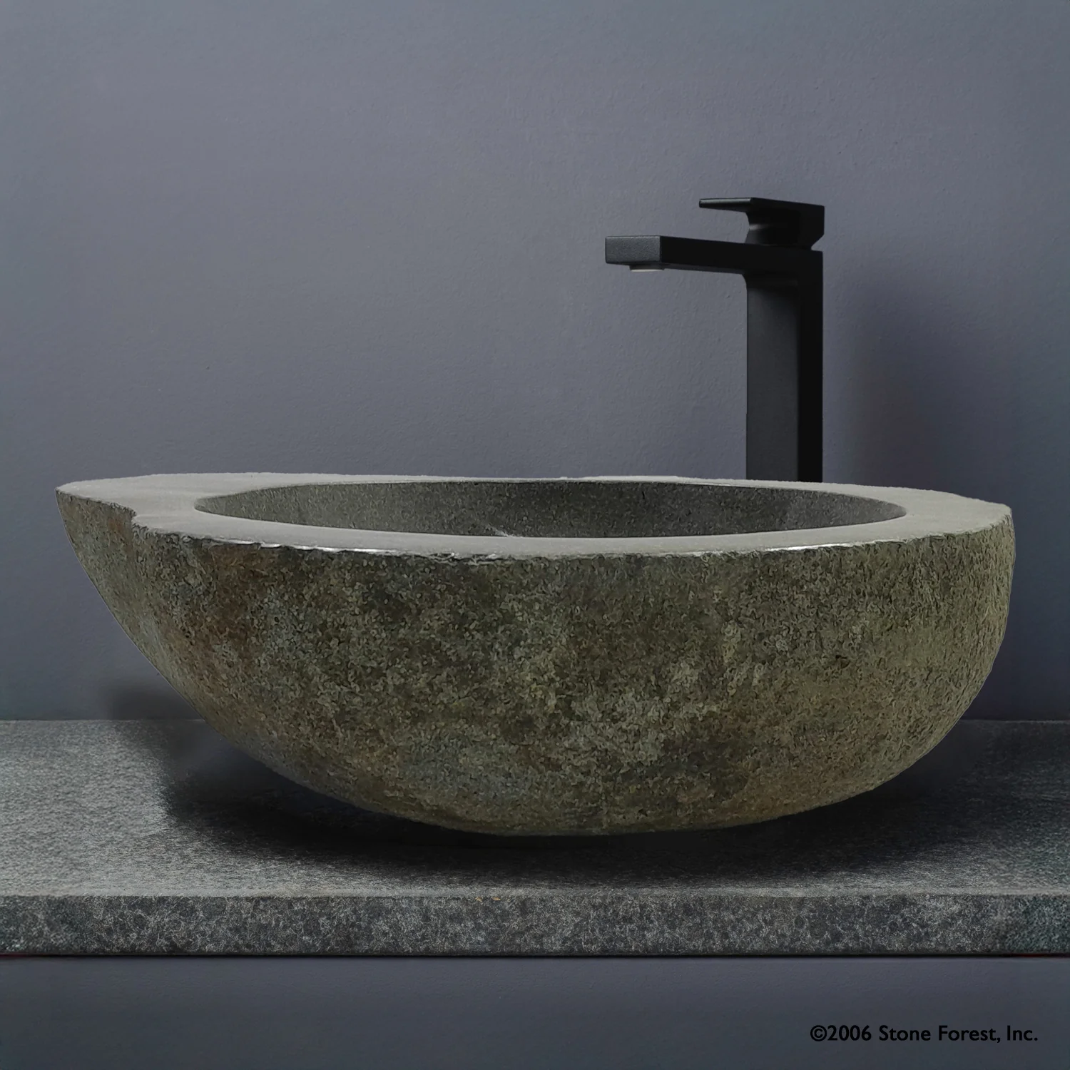 Natural Vessel - Image 2