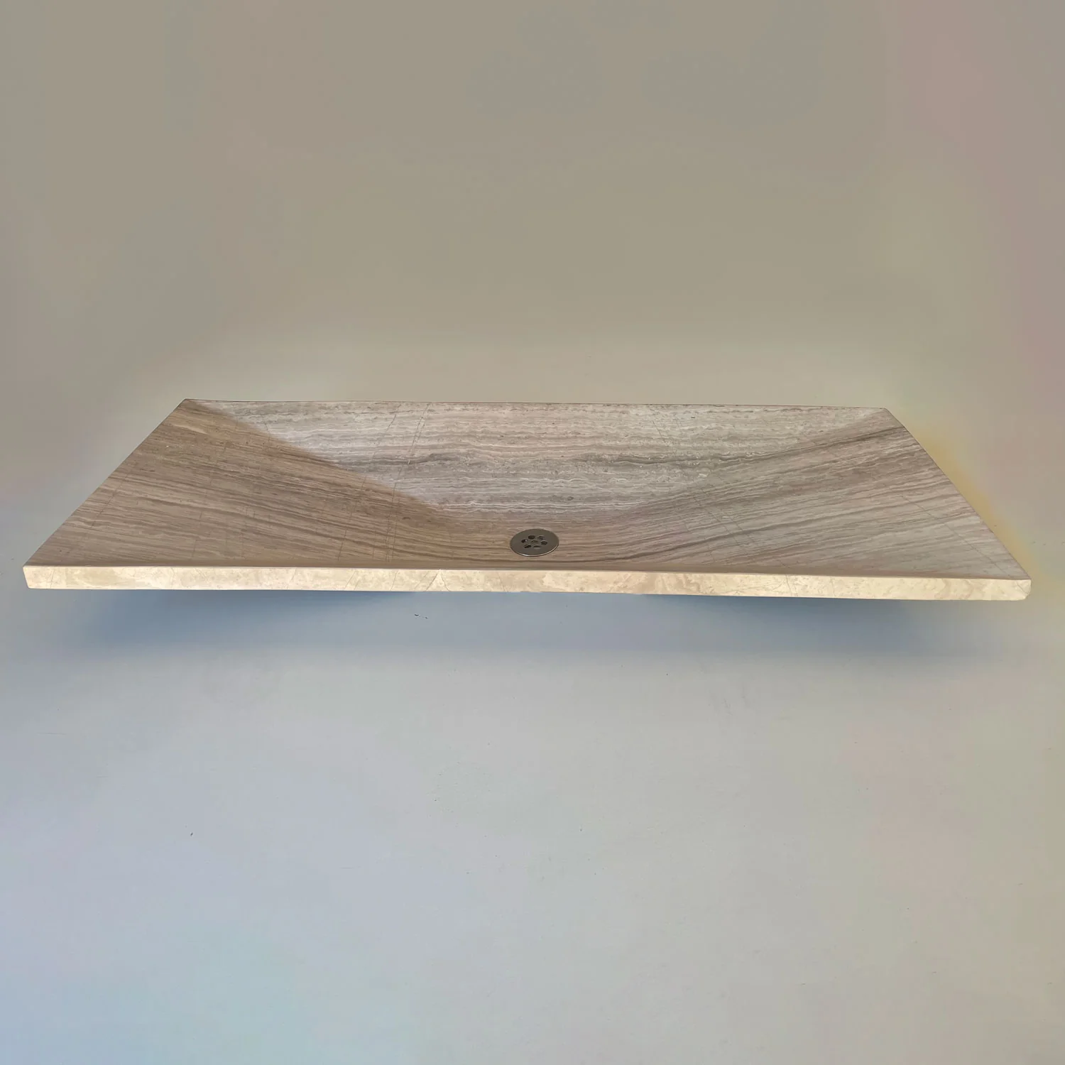 36" Verona Vessel - Image 2