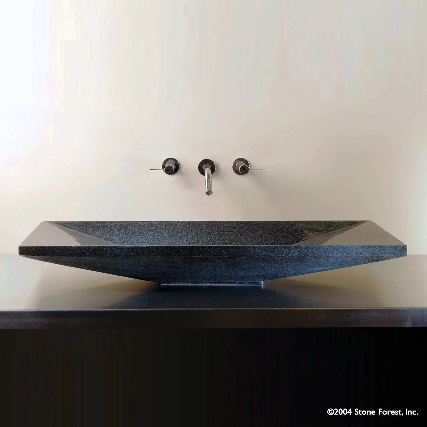 Verona Vessel Sink - Image 5