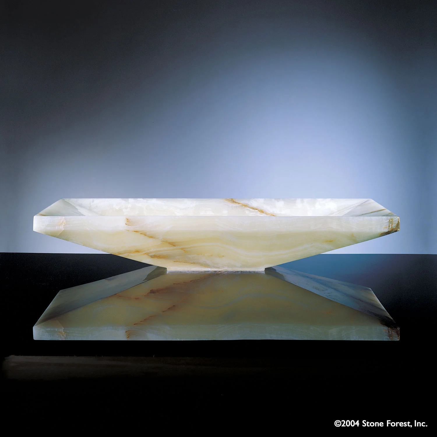 Verona Vessel Sink - Image 7