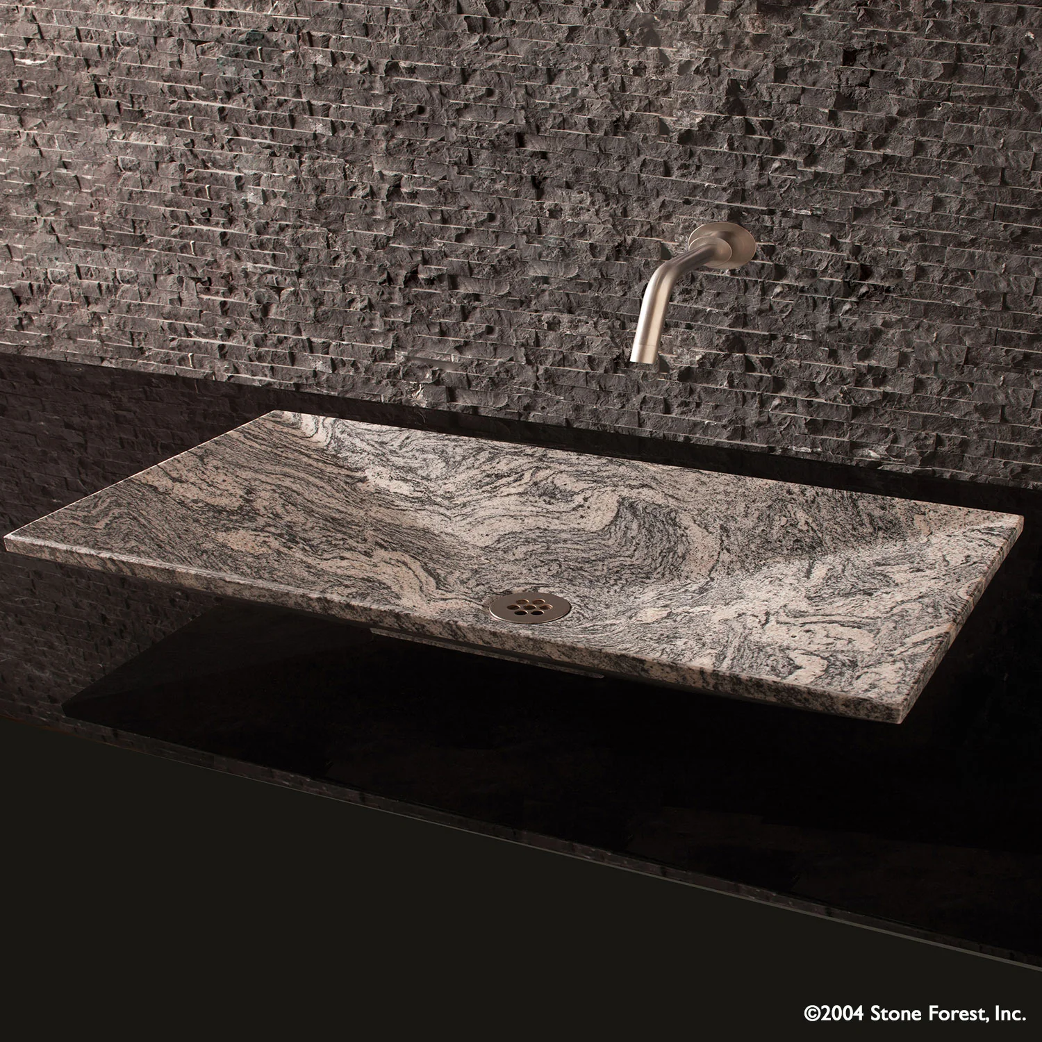 Verona Vessel Sink - Image 8