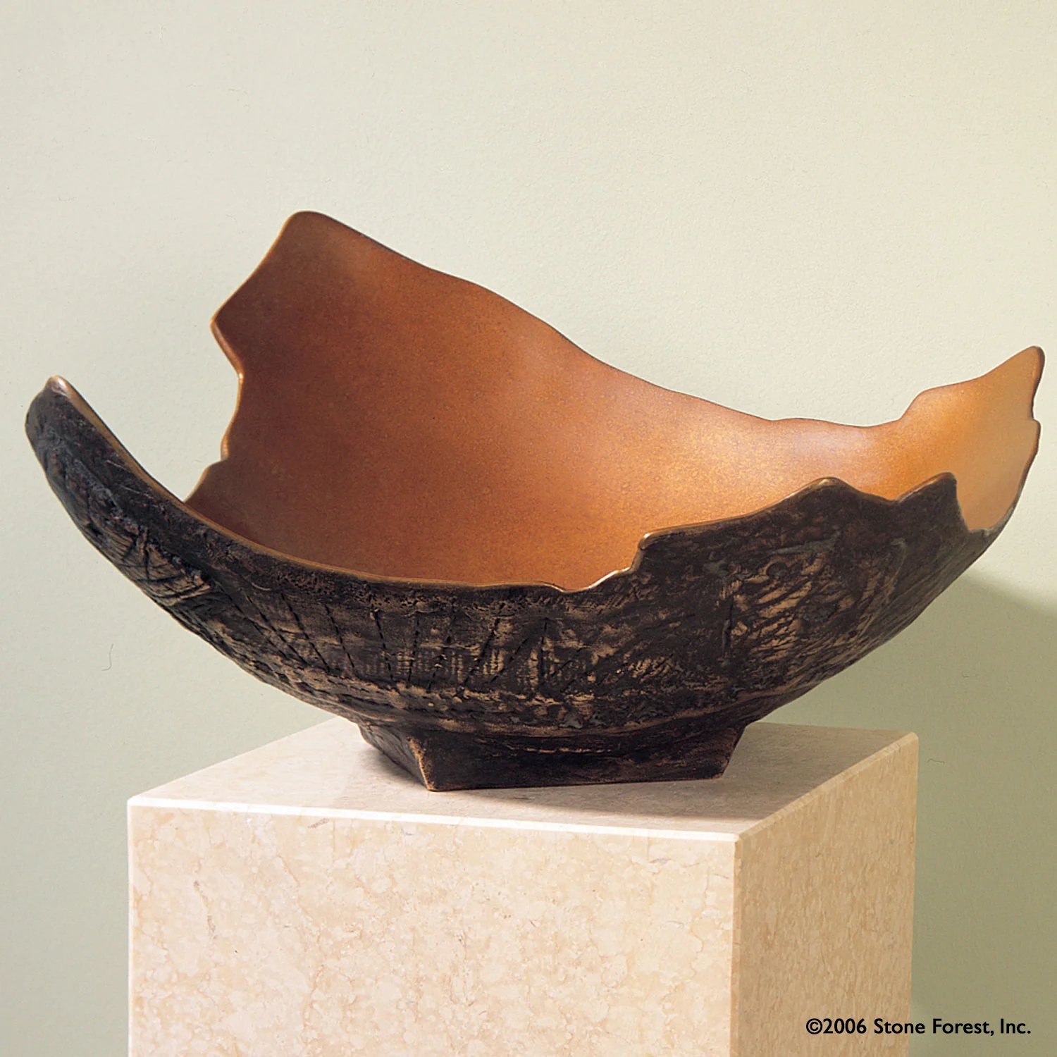 Bronze Chalice - Image 4