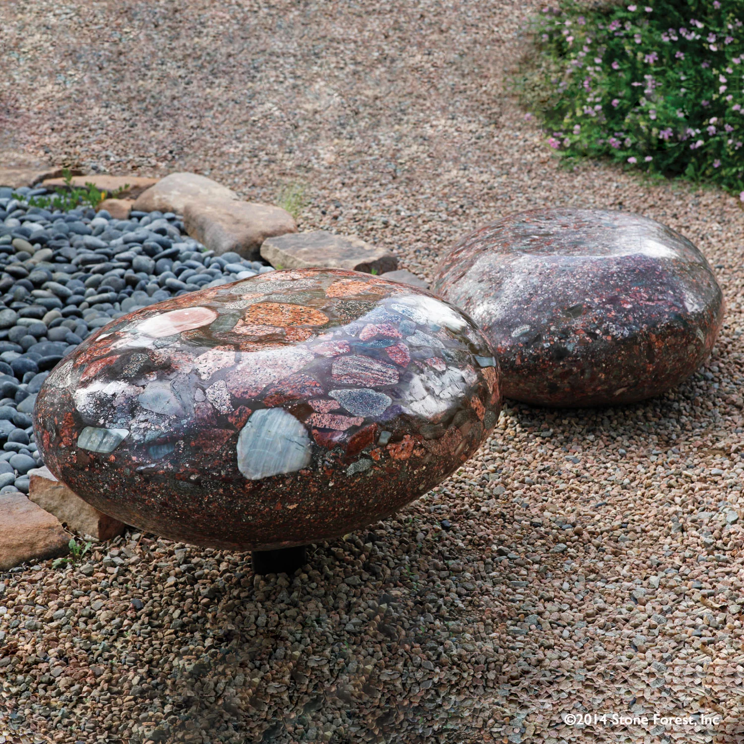 Pebble Seat - Image 4