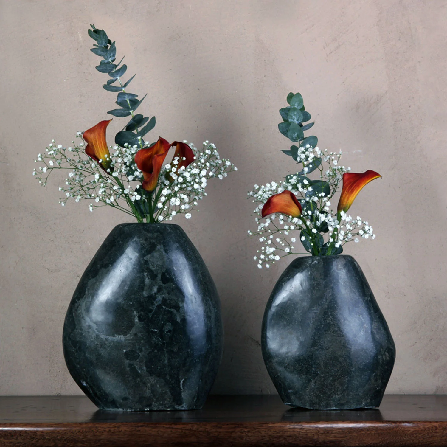 Pebble Vases - Image 9
