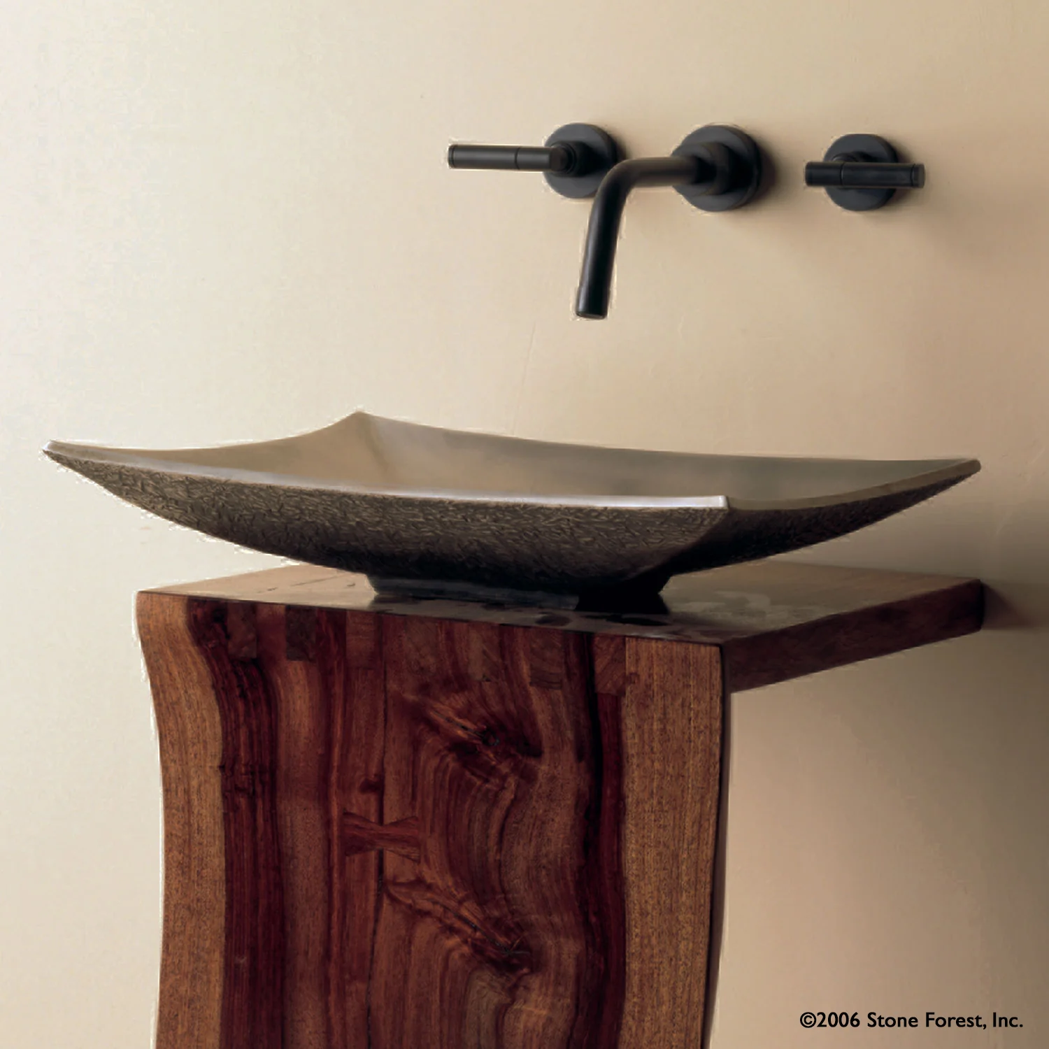 Bronze Zen Sink - Image 4