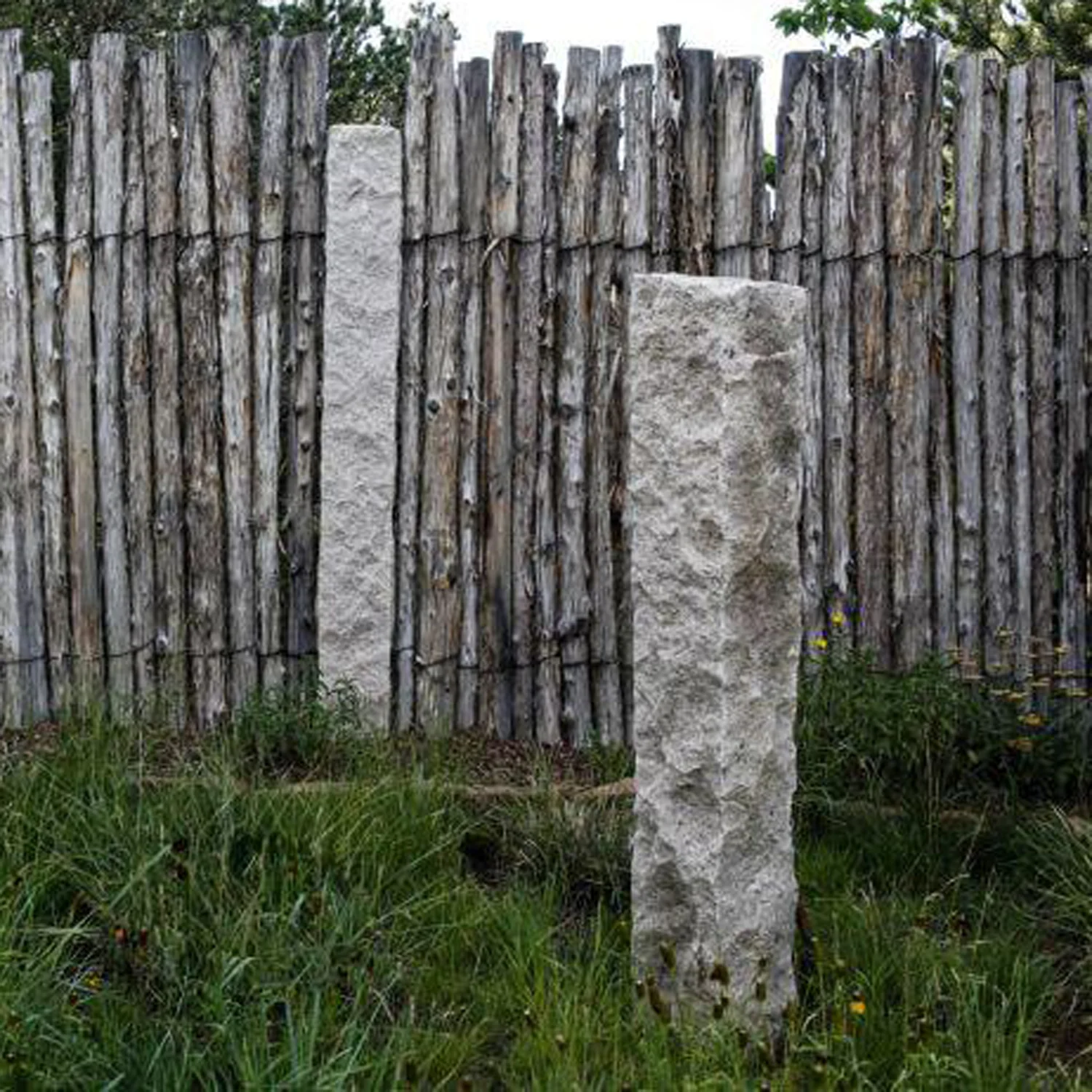 Rough Plinths - Image 2