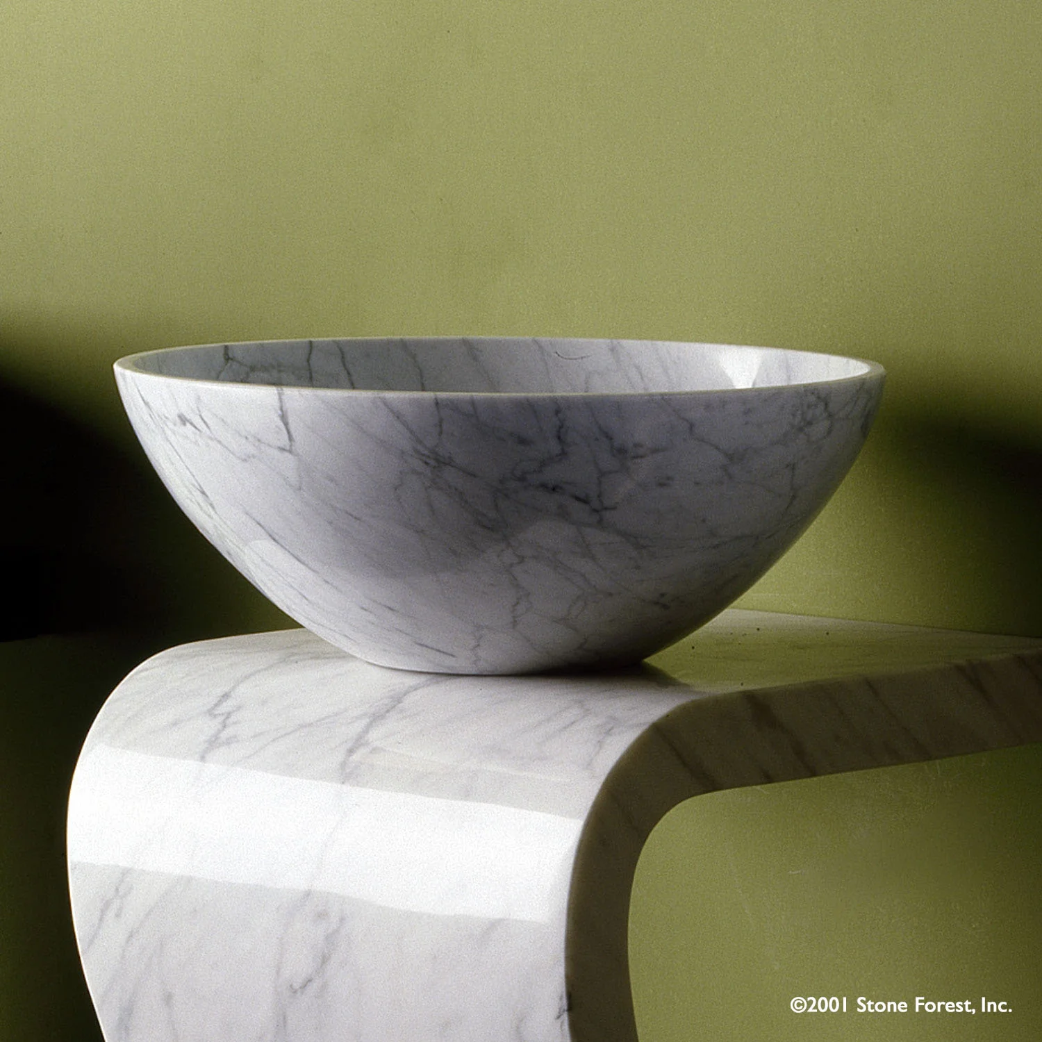 Urban Vessel Sink - Image 3