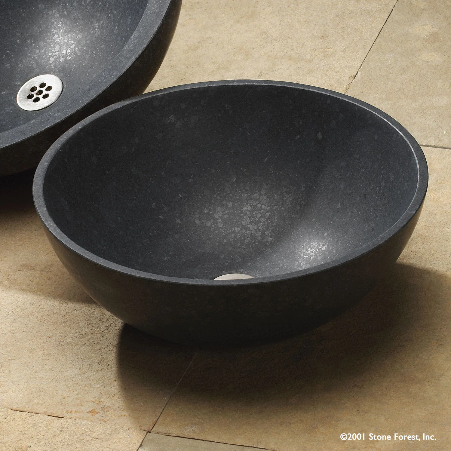 Urban Vessel Sink - Image 4