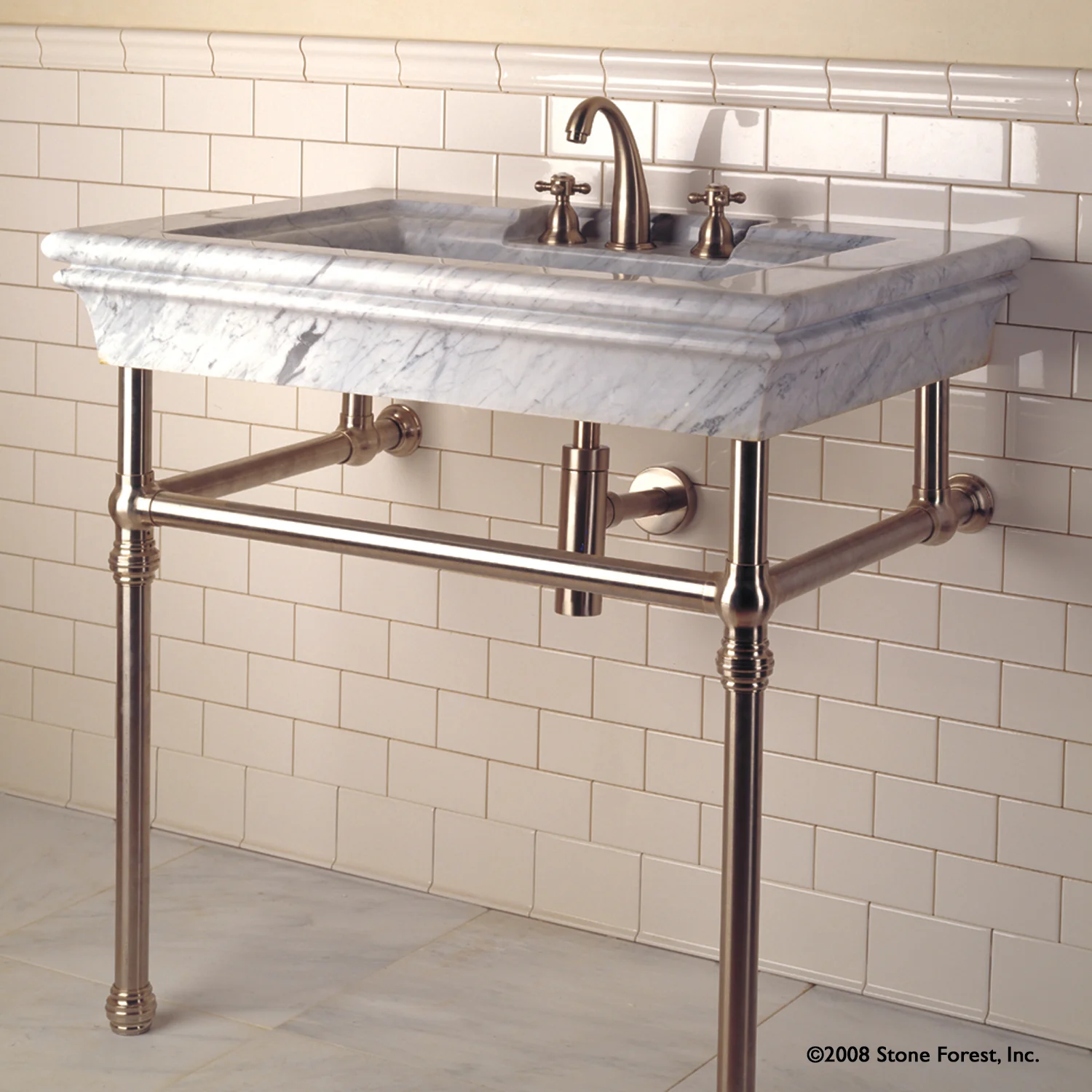 Bordeaux Vanity - Image 3
