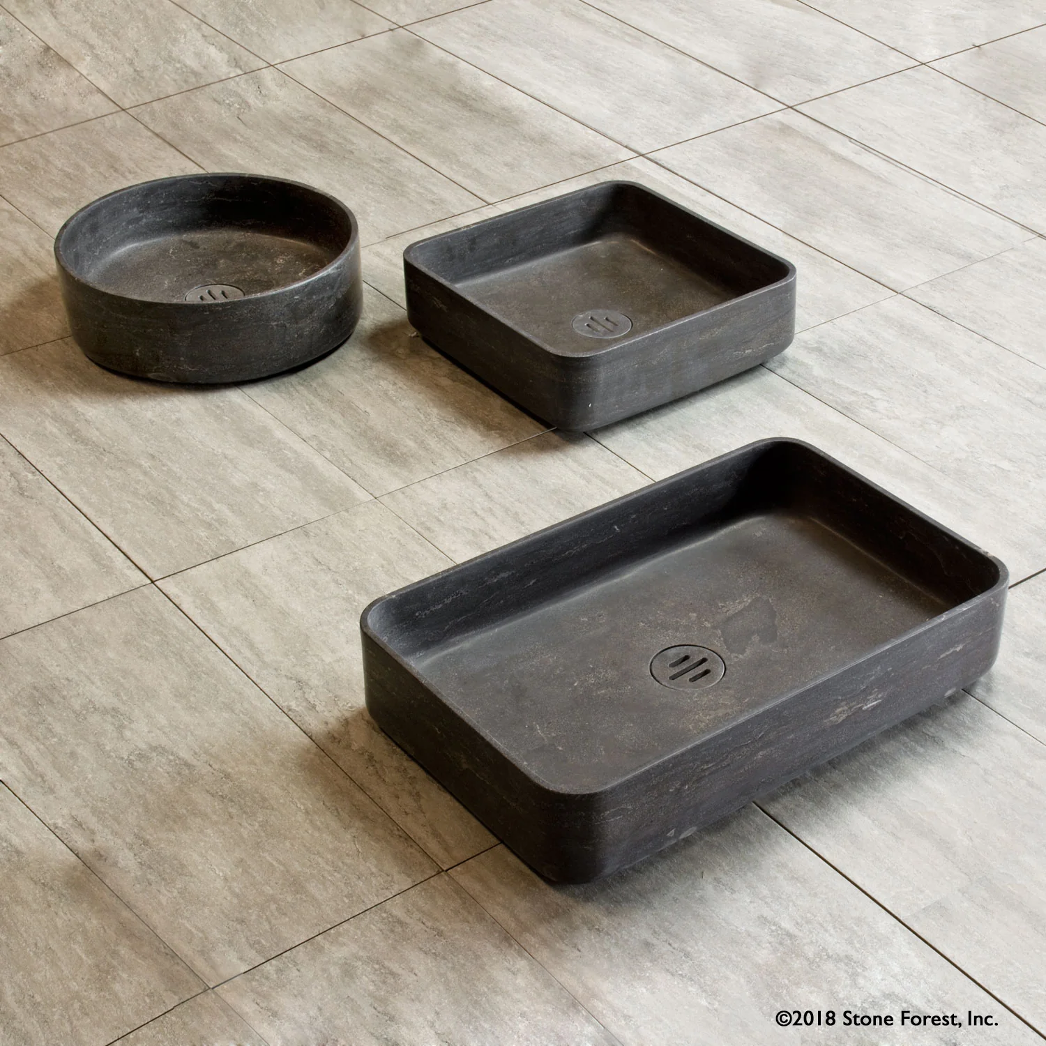 Contour Vessel Sinks - Image 3