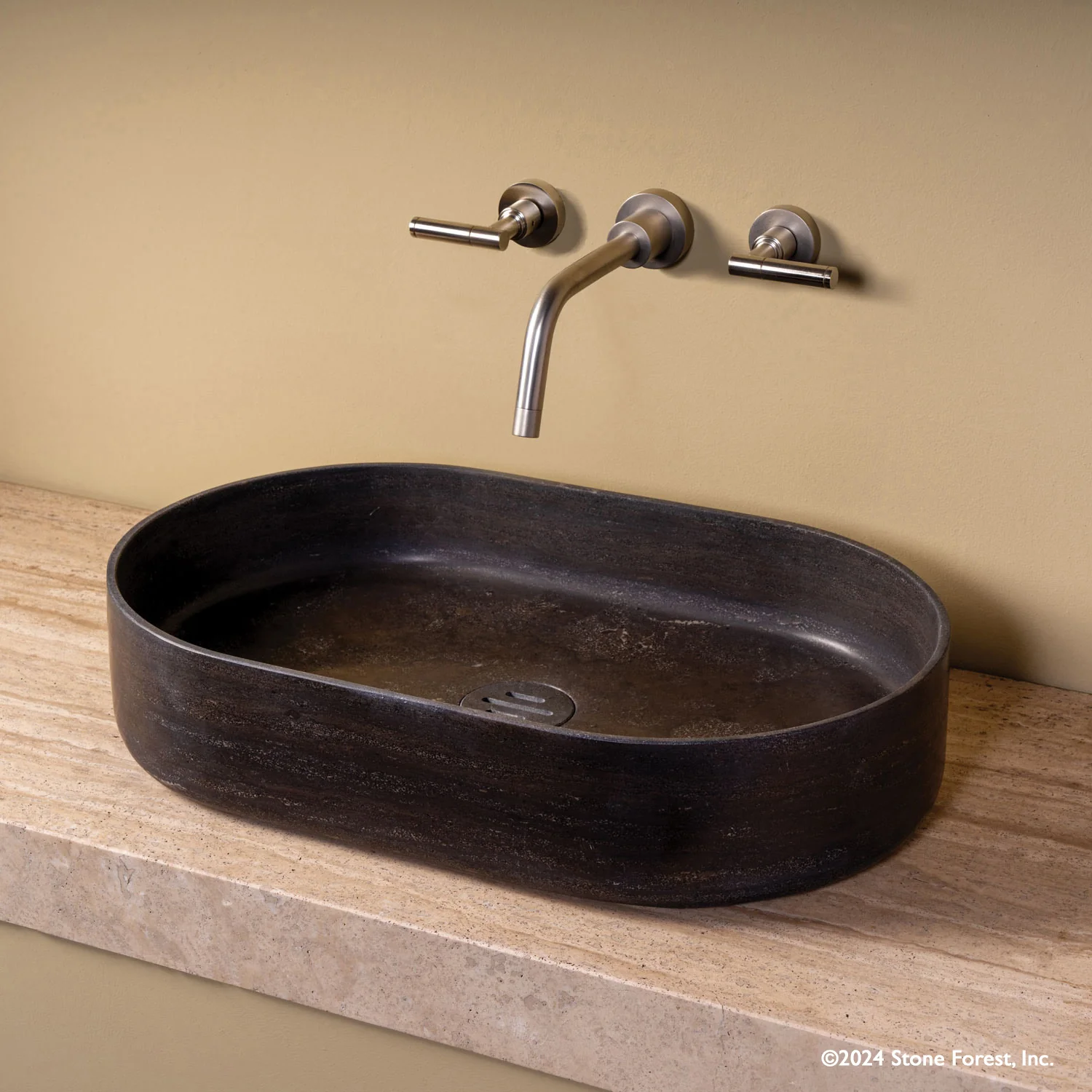 Contour Vessel Sinks - Image 5