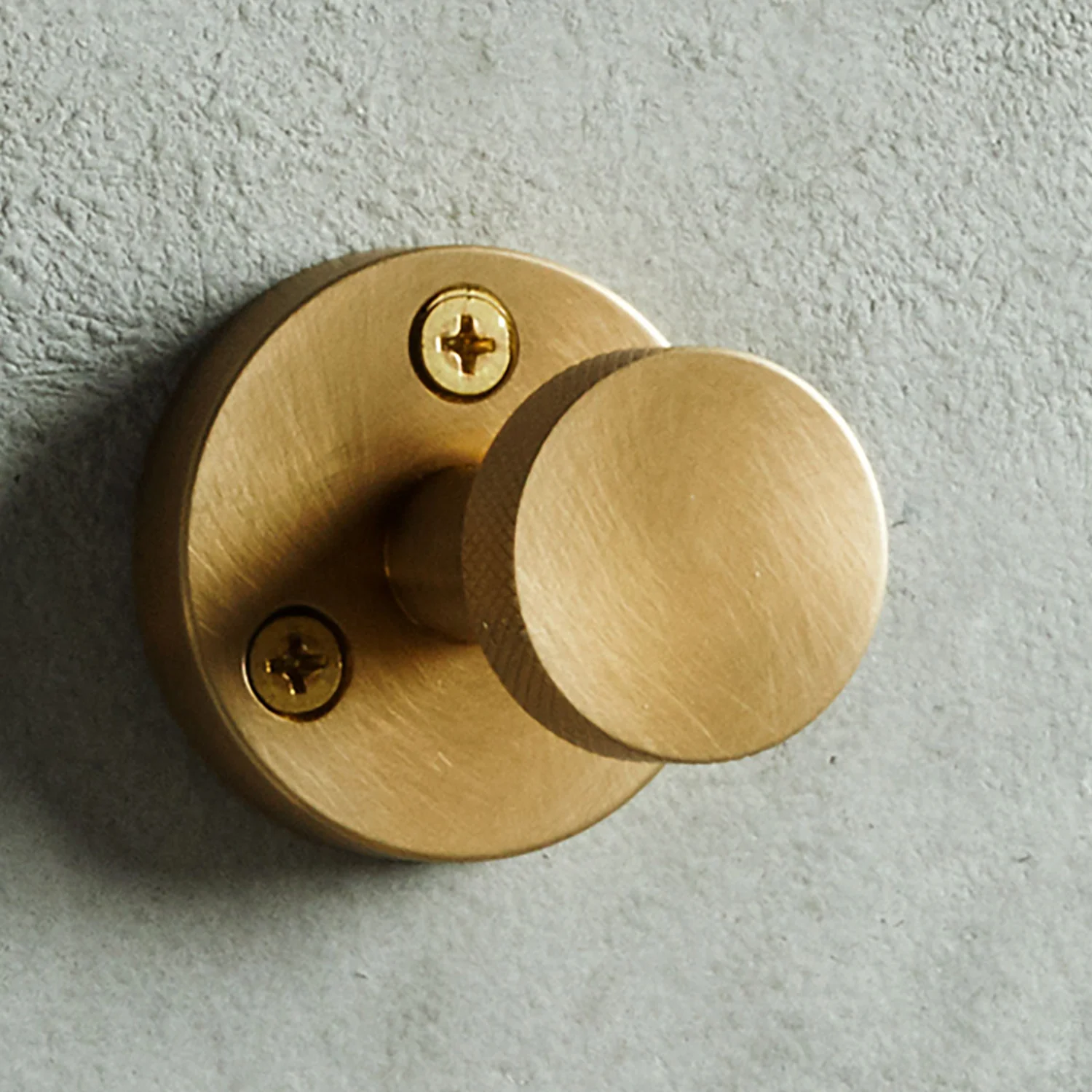 Elemental Classic Robe Hook & Paper Holder - Image 3