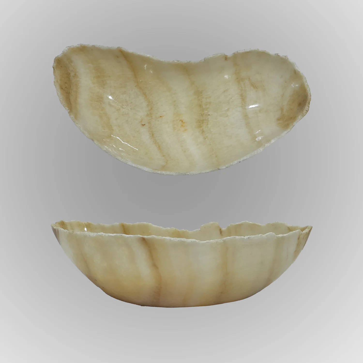 FREE FORM ONYX BOWLS - Image 5