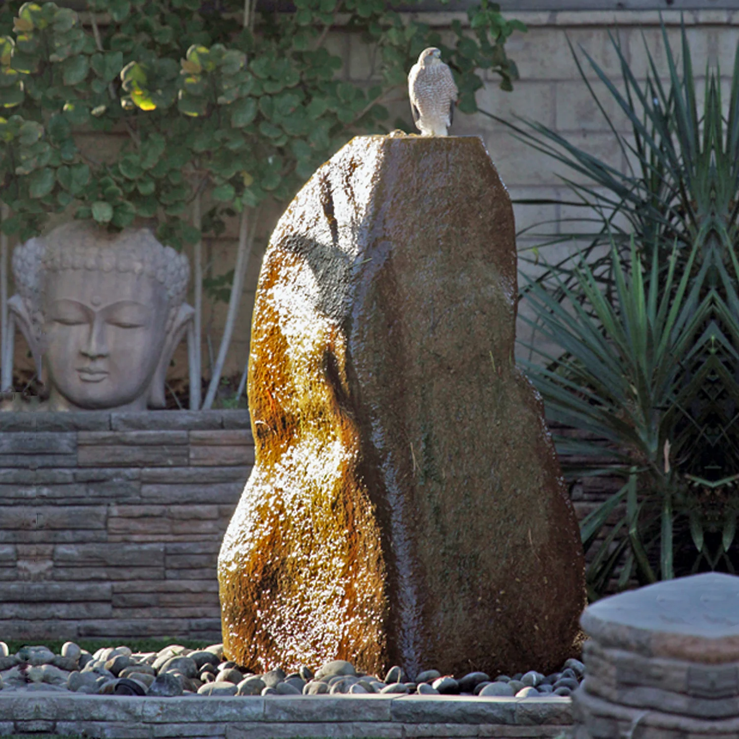Boulder Fountain - Image 3