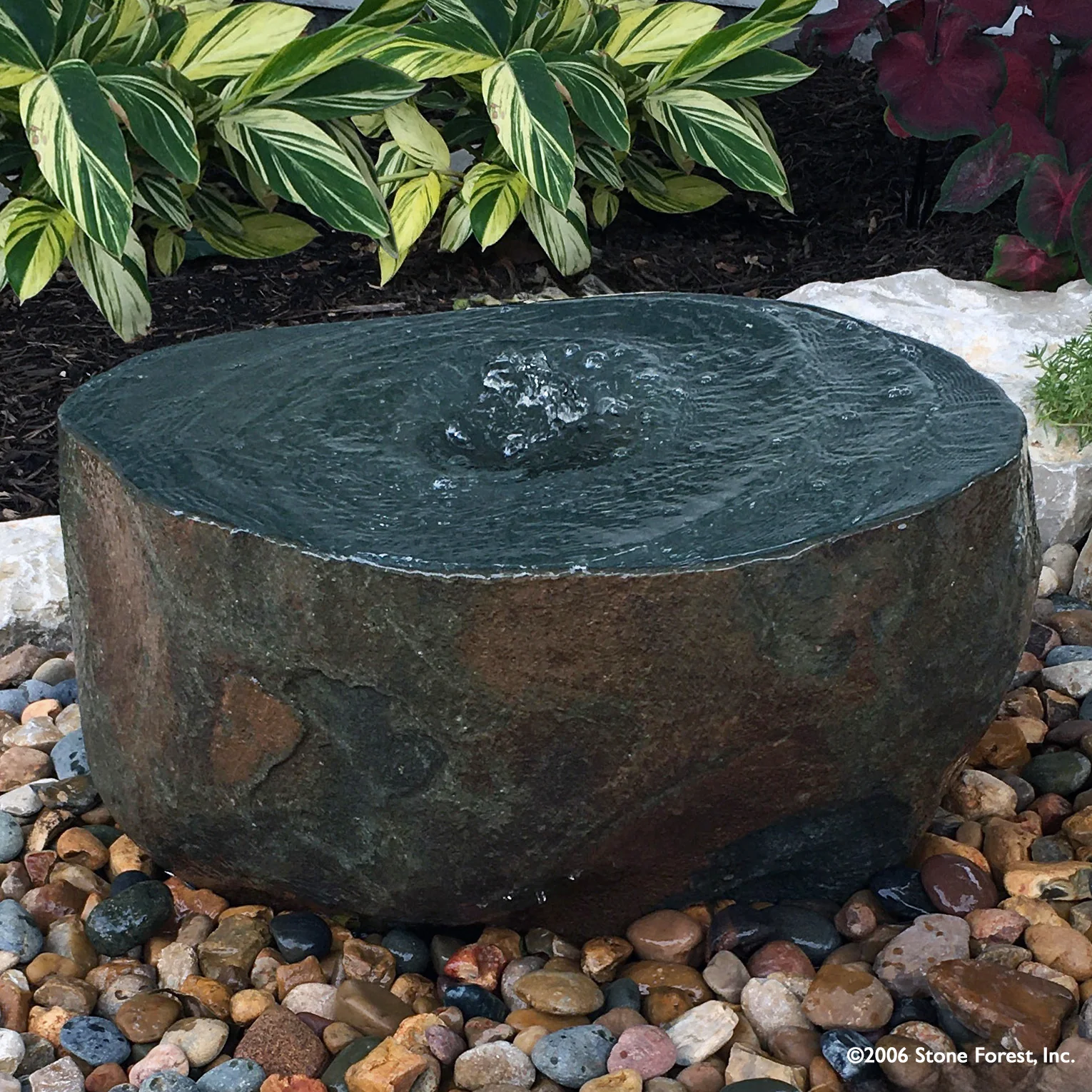 Edo Fountain - Image 4