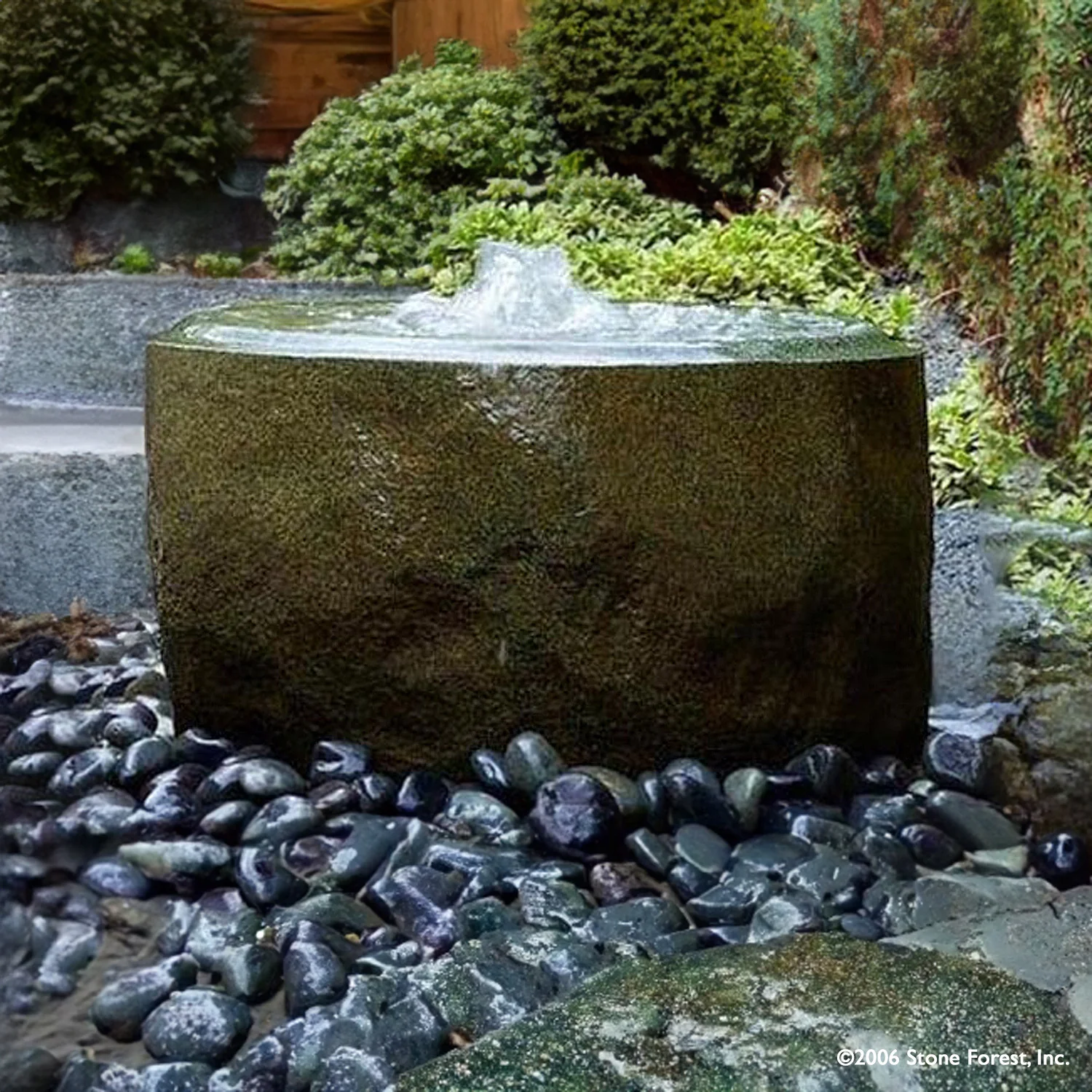Edo Fountain - Image 5