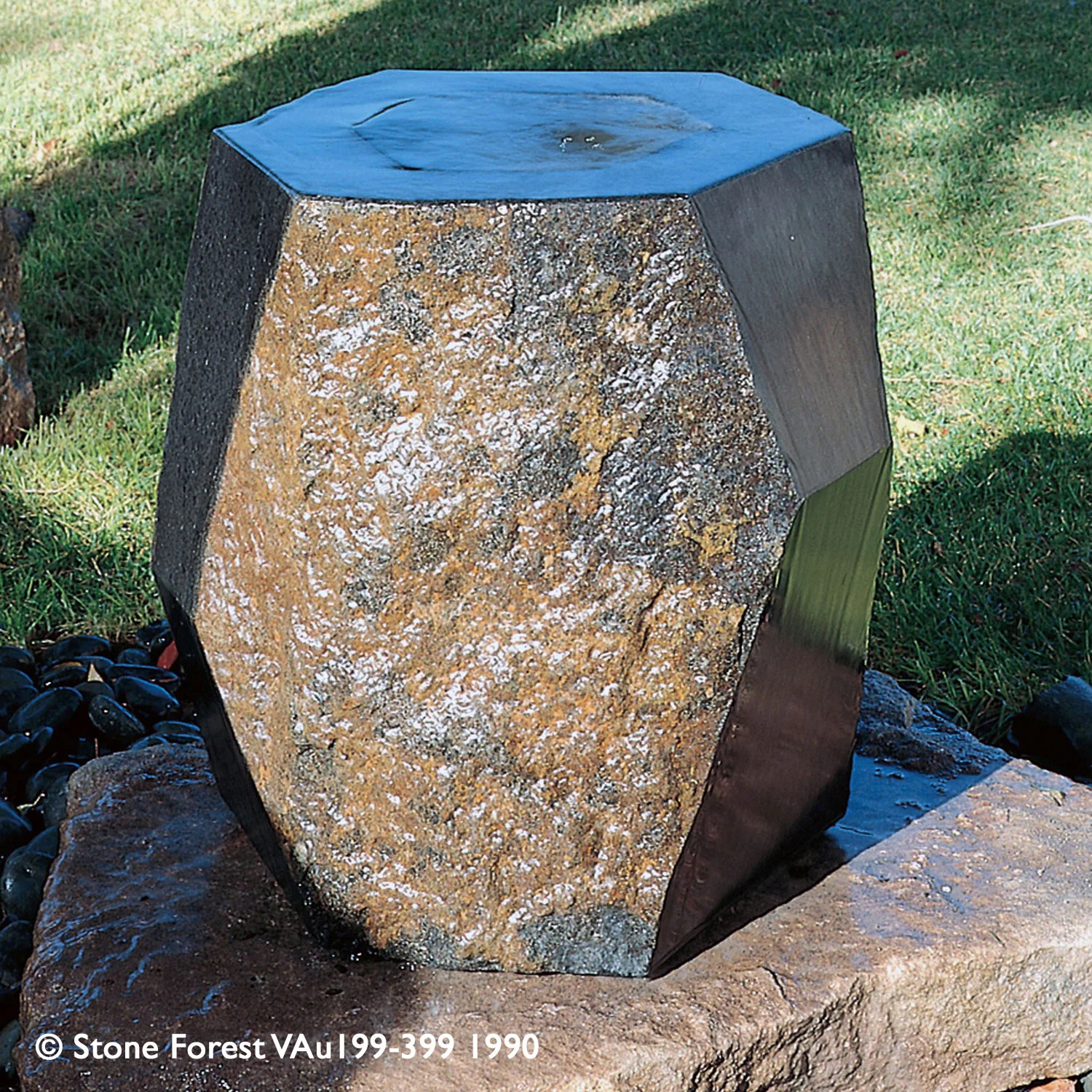 Mizubachi Fountain - Image 3
