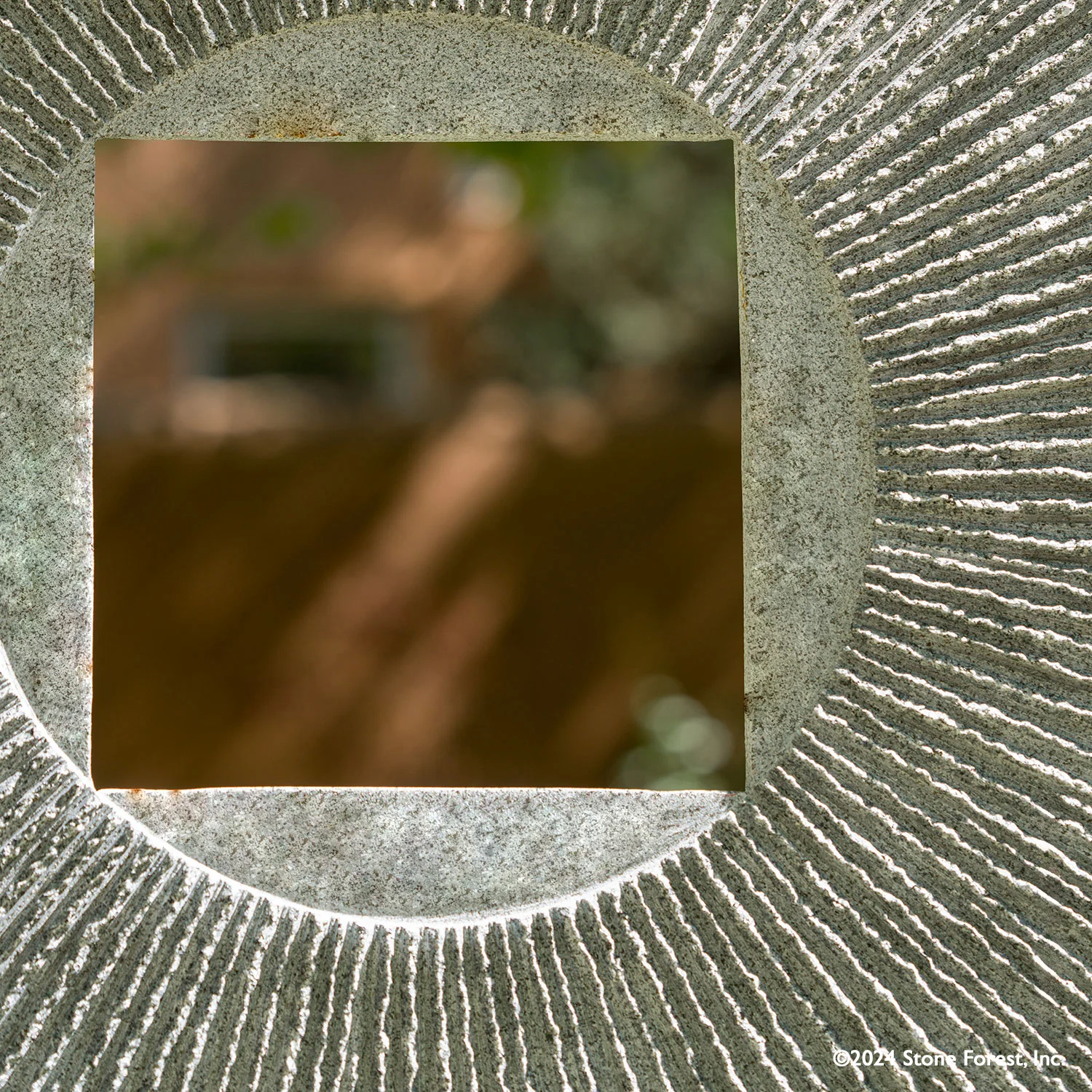 Granite Pendant - Image 4