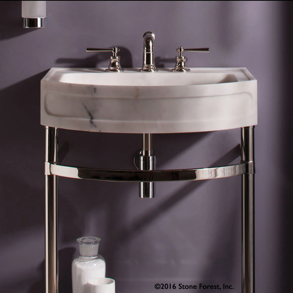 Harbor Washbasin - Image 3