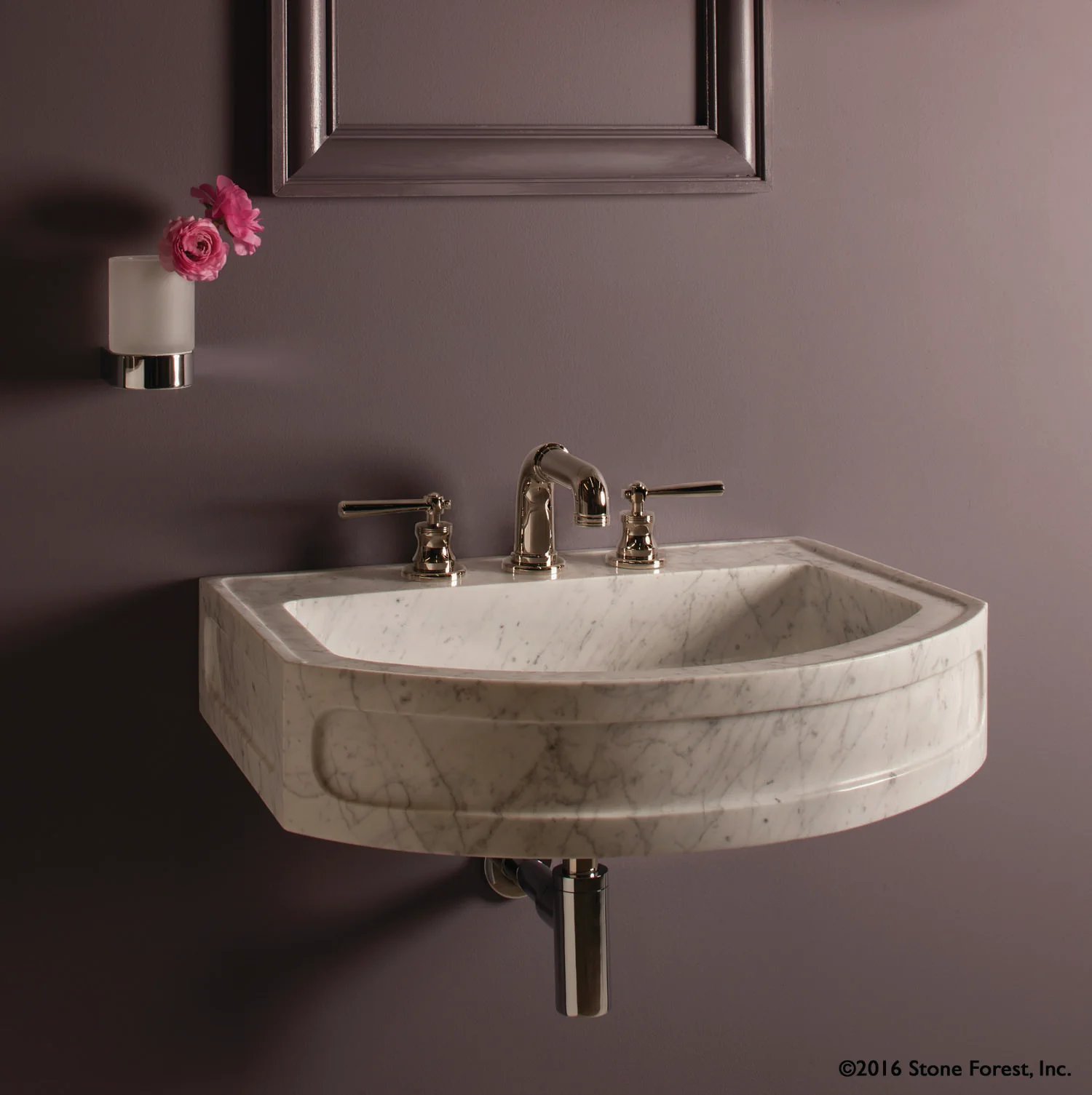 Harbor Washbasin - Image 4