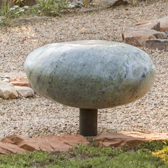 Iron Stand for Pebble Seat - Image 2