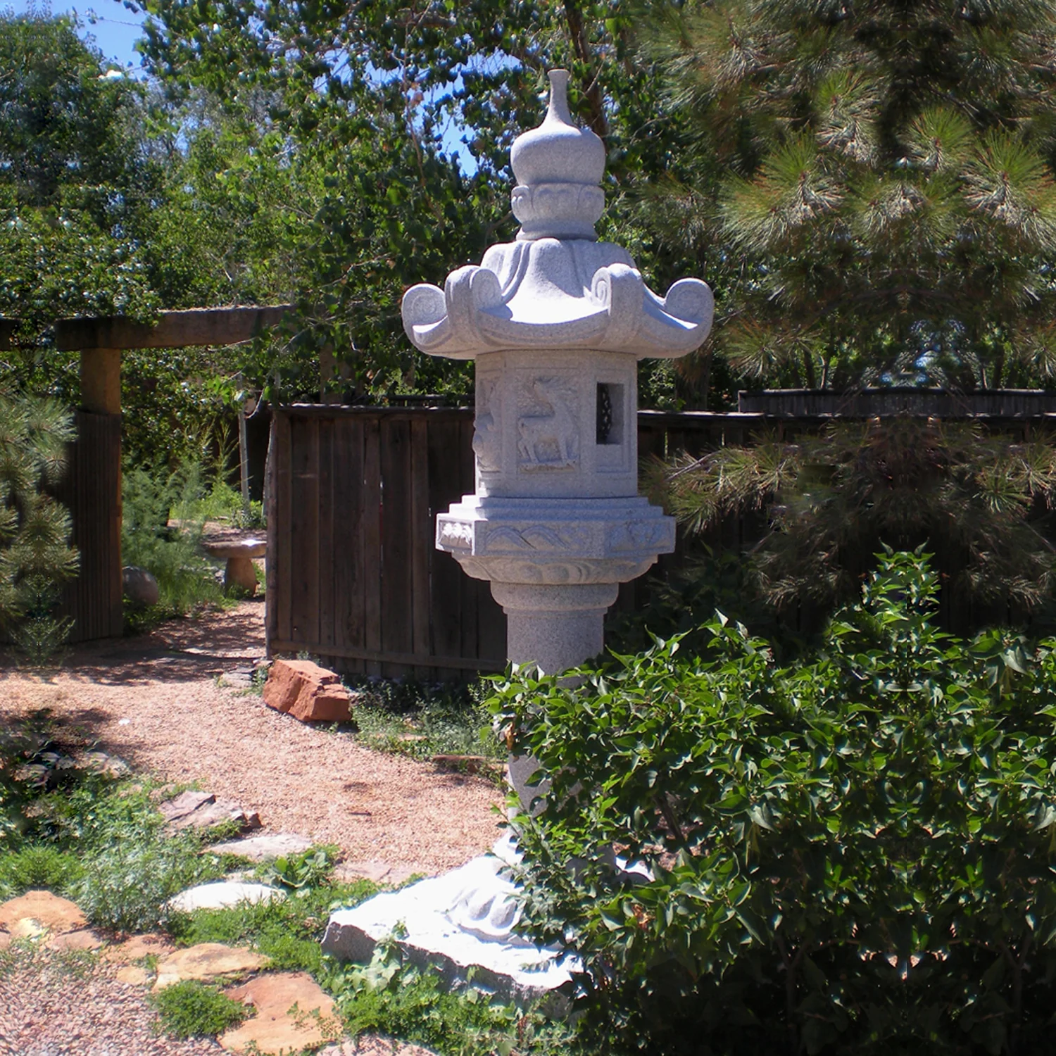 Kasuga Lantern - Image 4