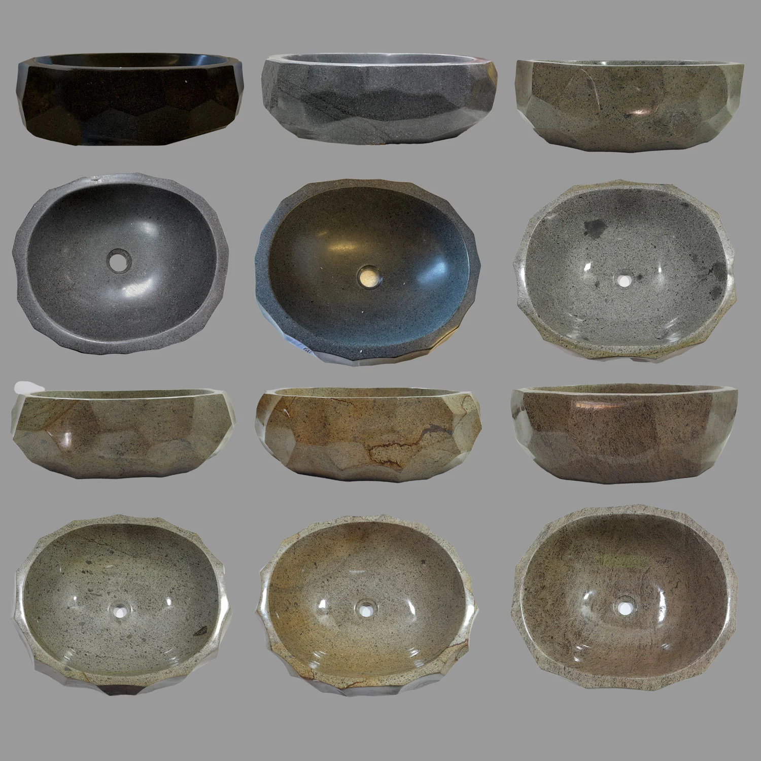 Lithic Vessel Sink - Image 2