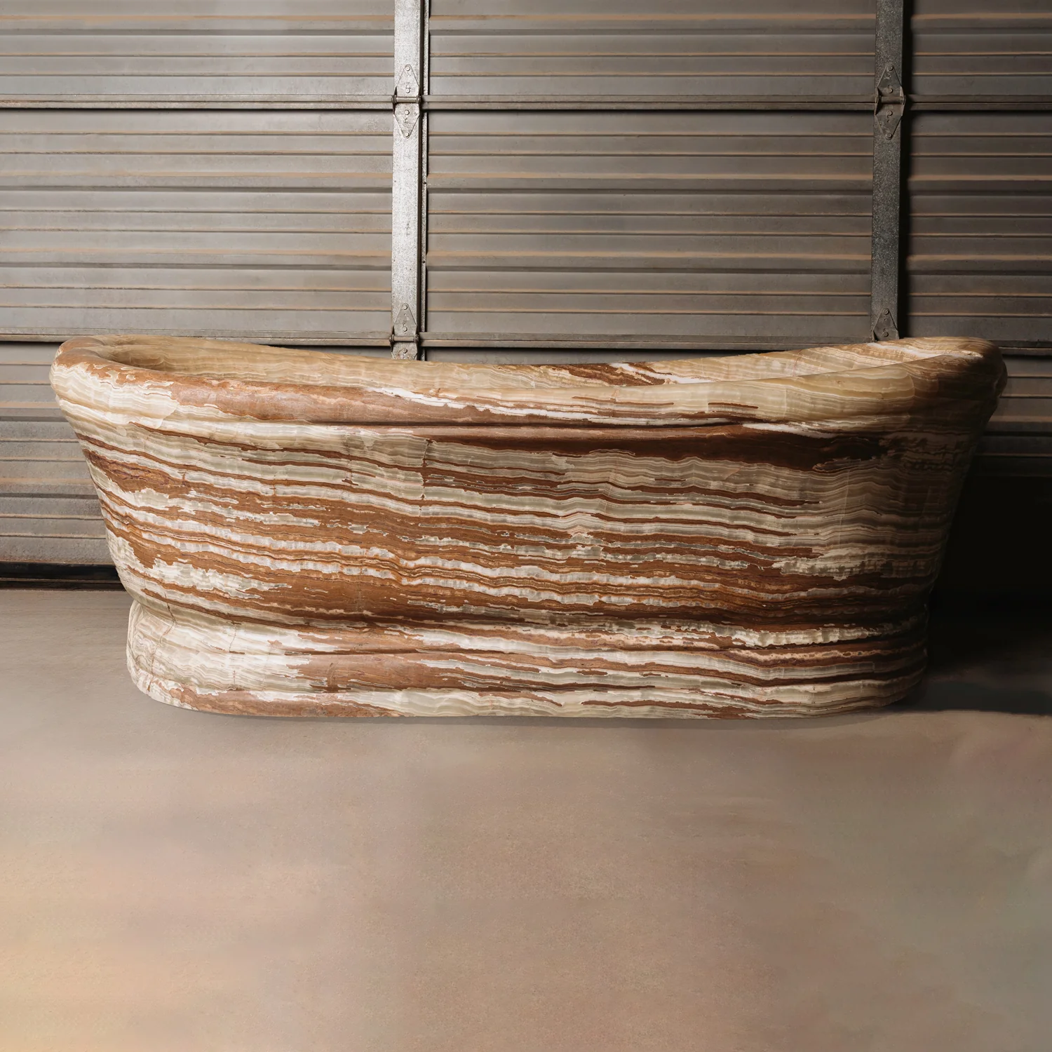 Old World Trough - Image 2