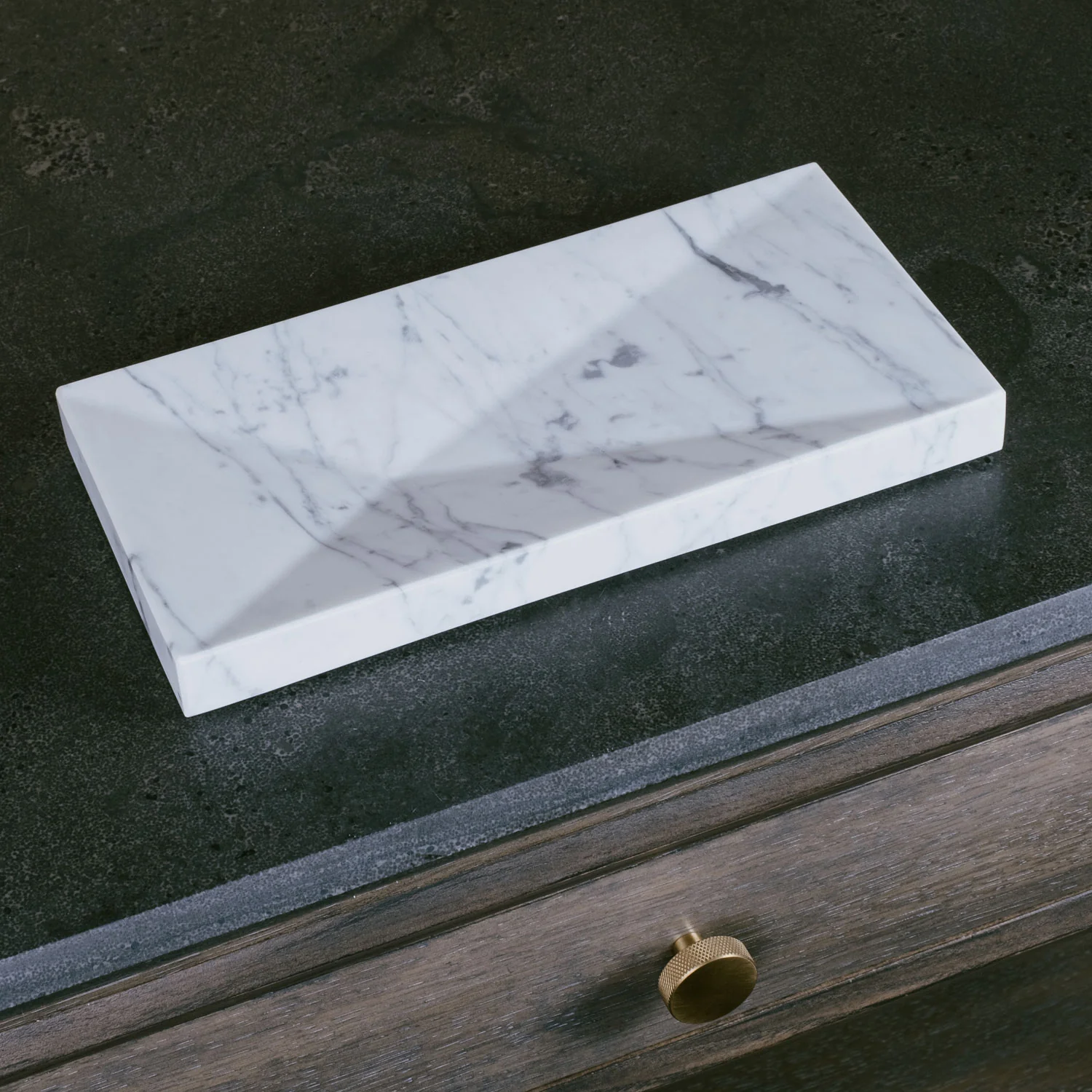 Origami Bath Tray - Image 2