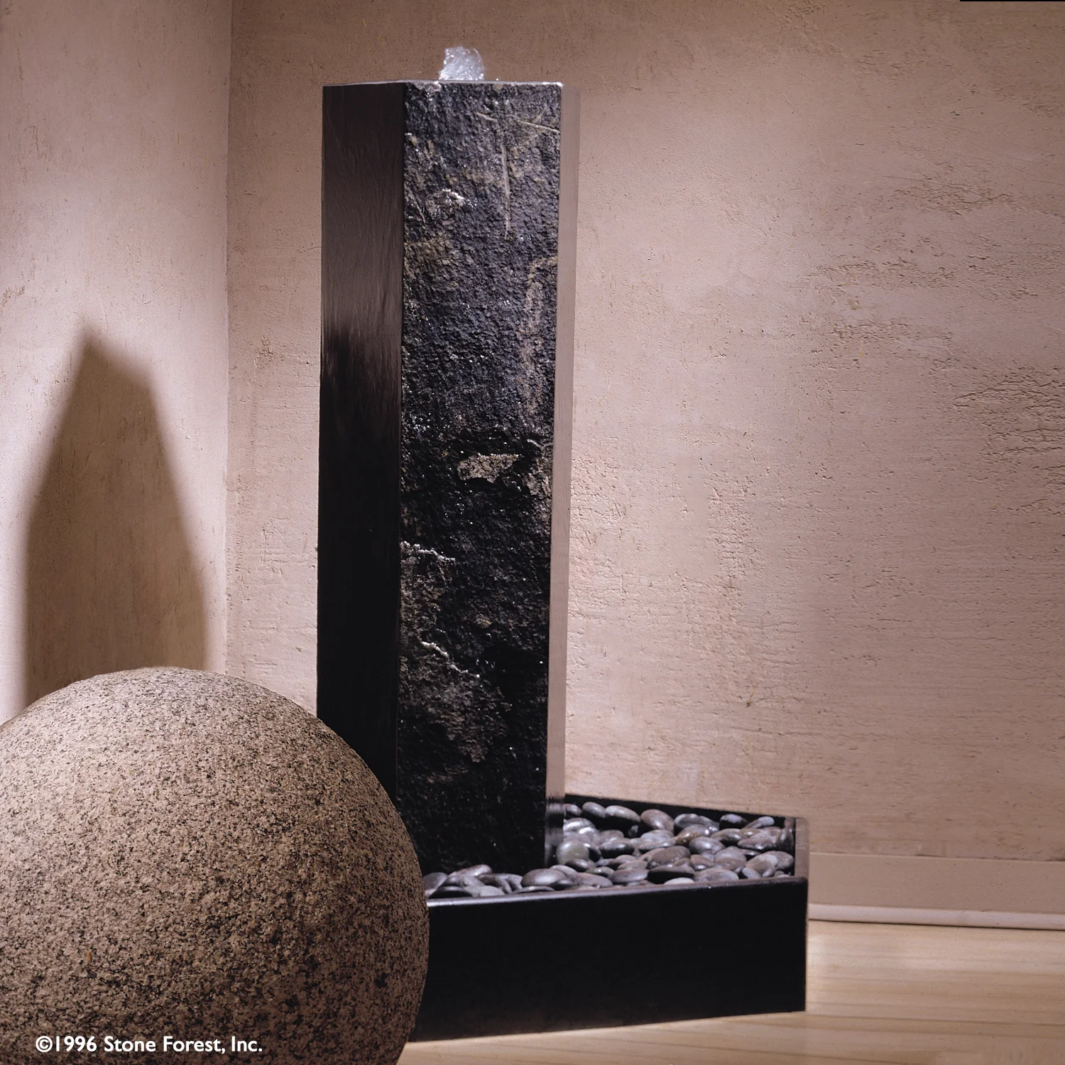 Basalt Column Fountains - Image 3
