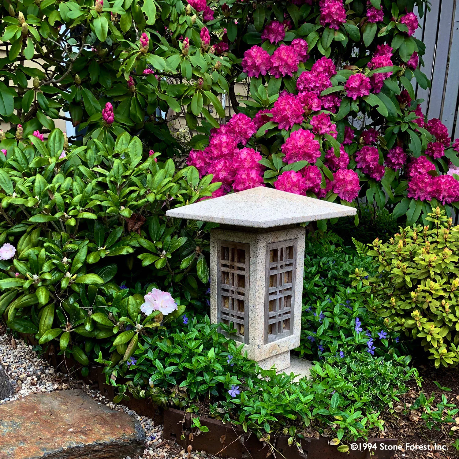 Craftsman Lantern - Image 2