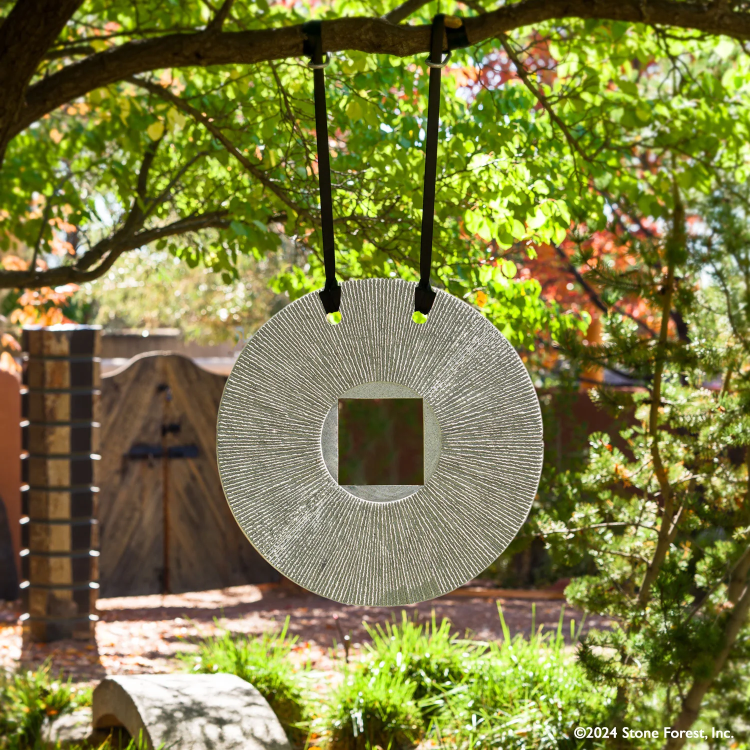 Granite Pendant - Image 3