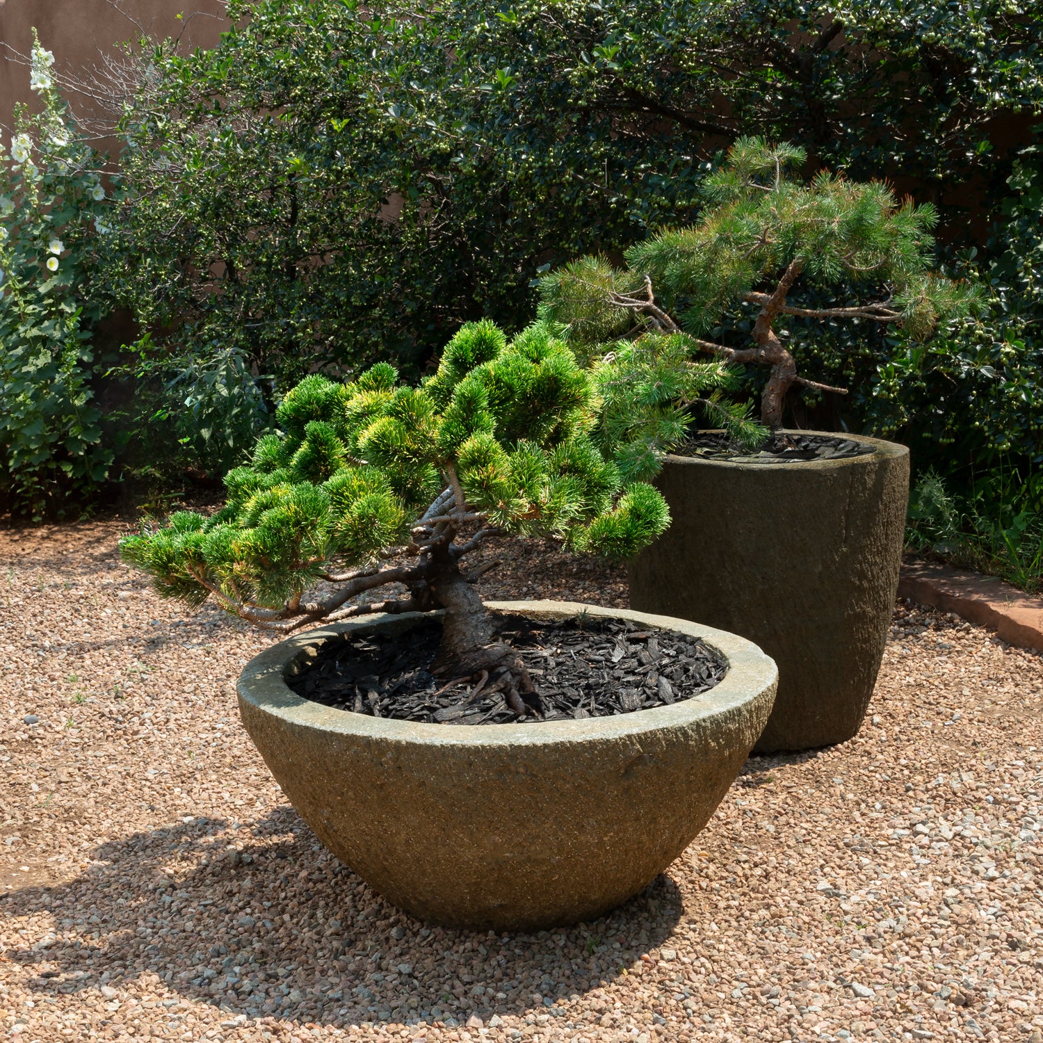 Round Planter - Image 4