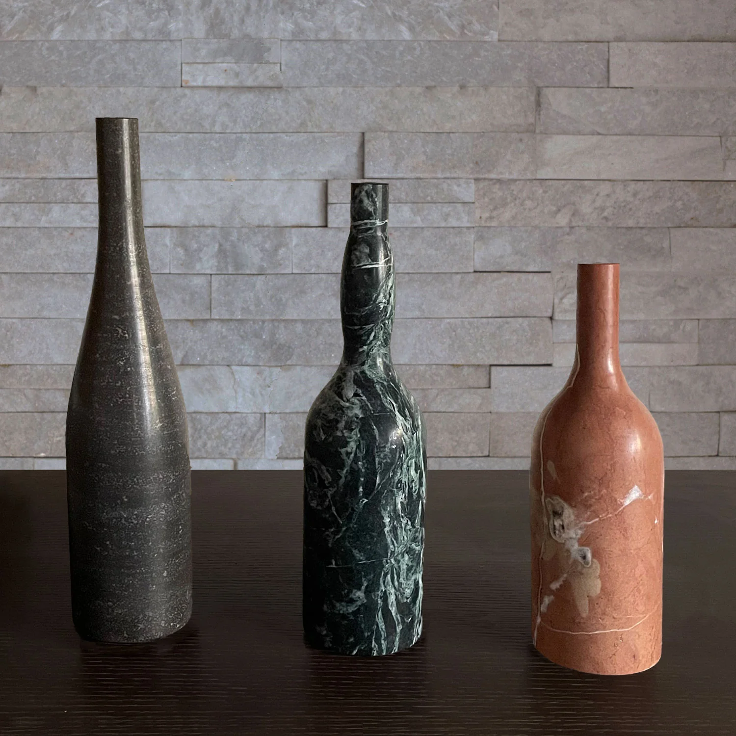 SCULPTURAL BOTTLE FORMS - Image 5
