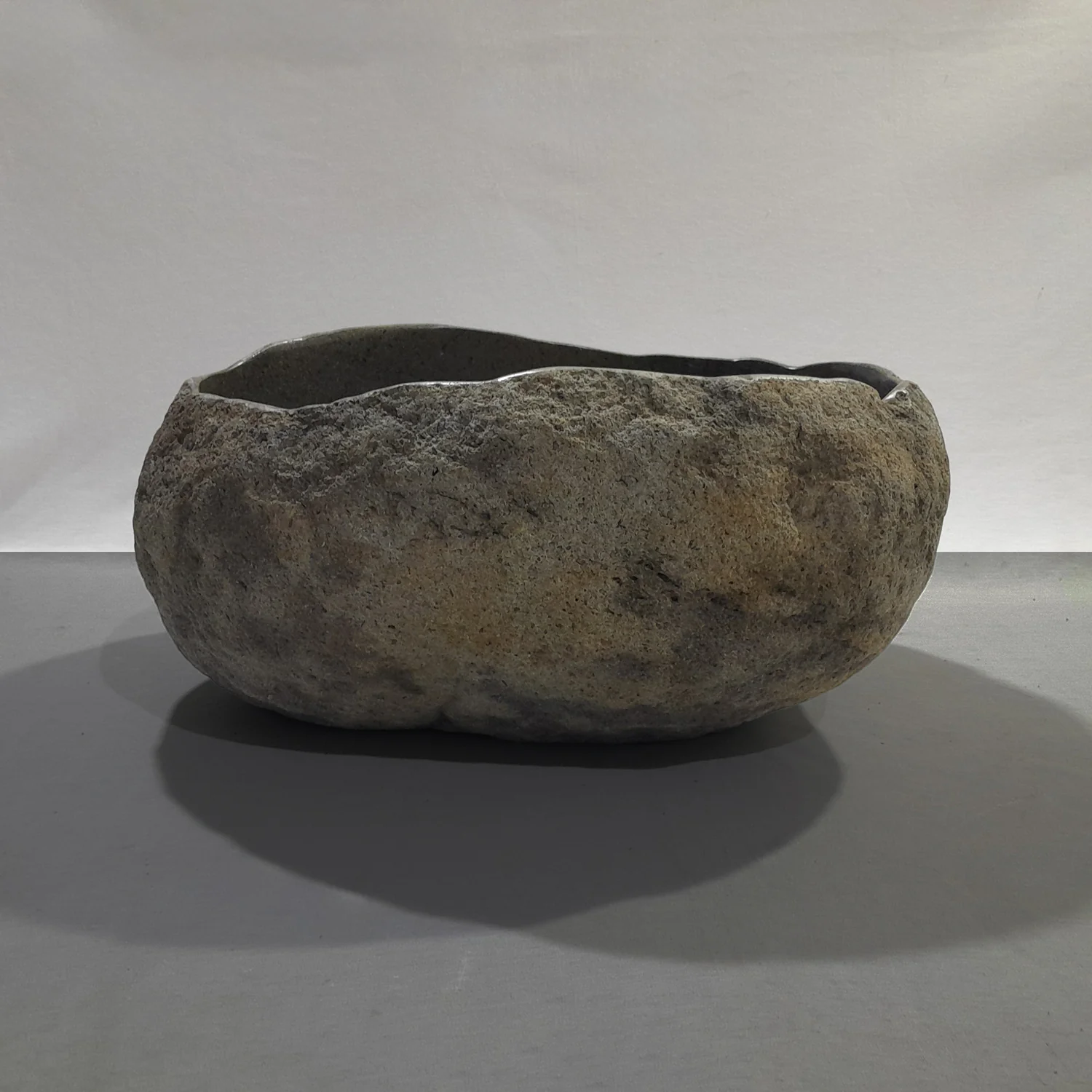 Small Boulder Sink #3 - Image 2