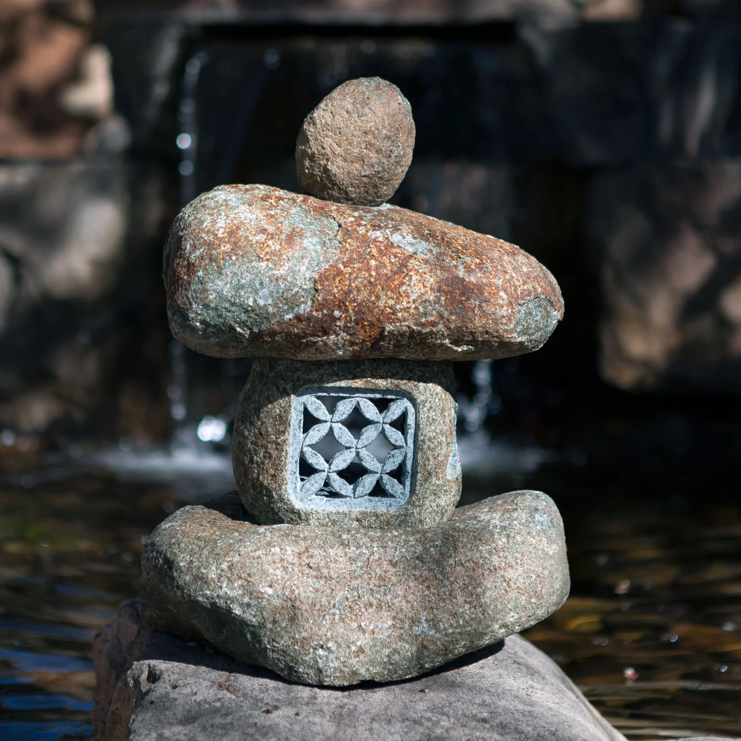 Wabi Lantern - Image 2