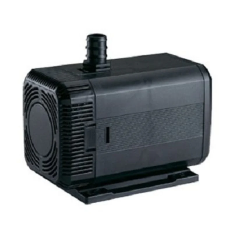 Submersible Pump, 1584 gph