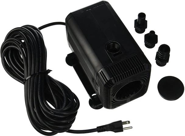 Submersible Pump, 1584 gph - Image 2